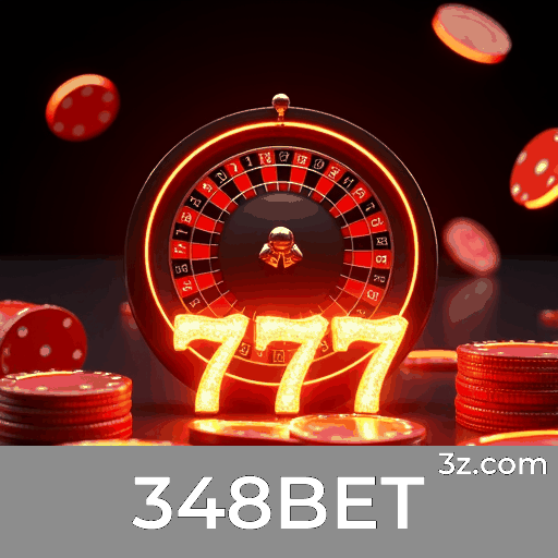 Desenvolvedores Top e Tecnologia Avançada na 348BET