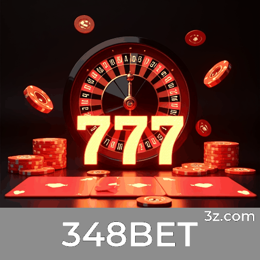 Desenvolvedores Top e Tecnologia Avançada na 348BET