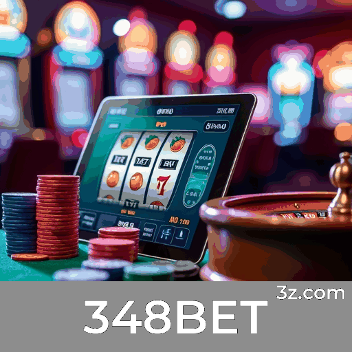 348BET: Promoções Inteligentes e Personalizadas