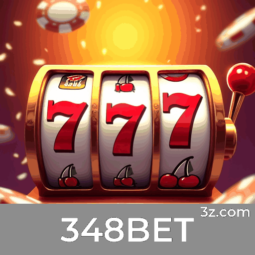 348BET: Cassino Online de Elite com Experiência Autêntica