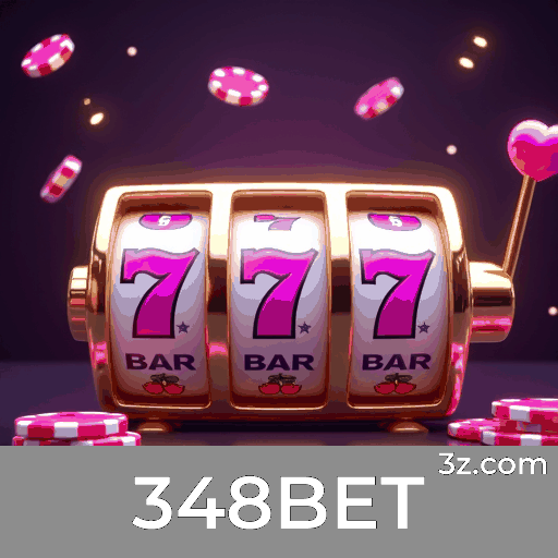 348BET: Variedade de Jogos para Jogadores Brasileiros