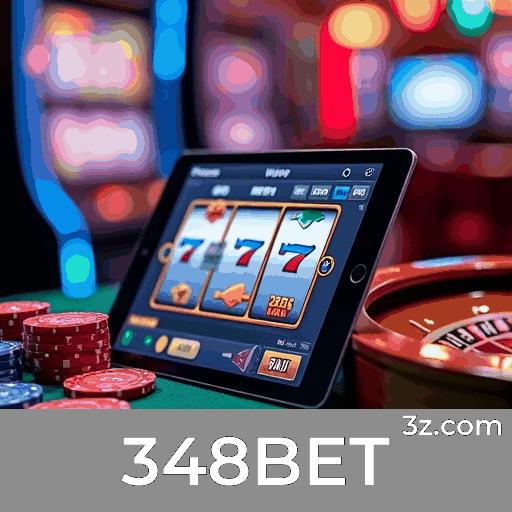 348BET: Top Plataforma de Apostas Segura e Profissional