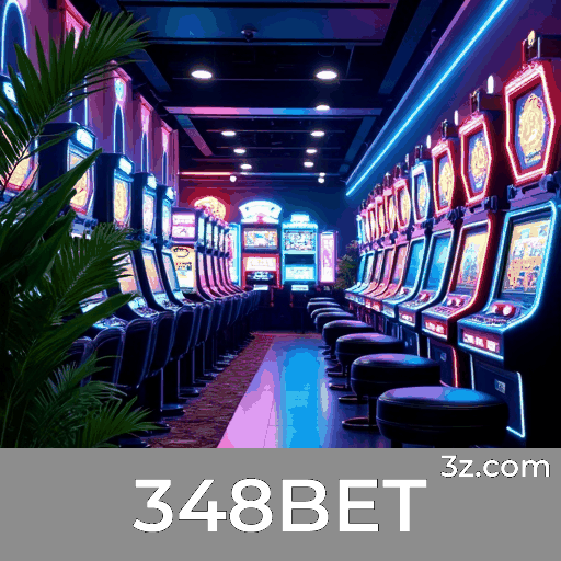 348BET: Promoções Inteligentes e Personalizadas