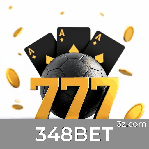 348BET: Variedade de Jogos para Jogadores Brasileiros