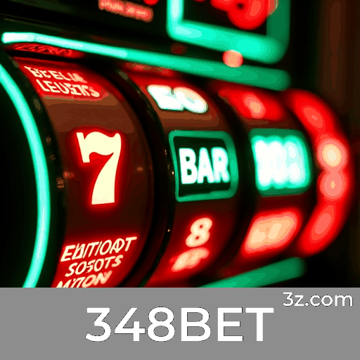 Desenvolvedores Top e Tecnologia Avançada na 348BET