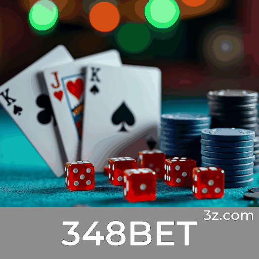 348BET: Variedade de Jogos para Jogadores Brasileiros