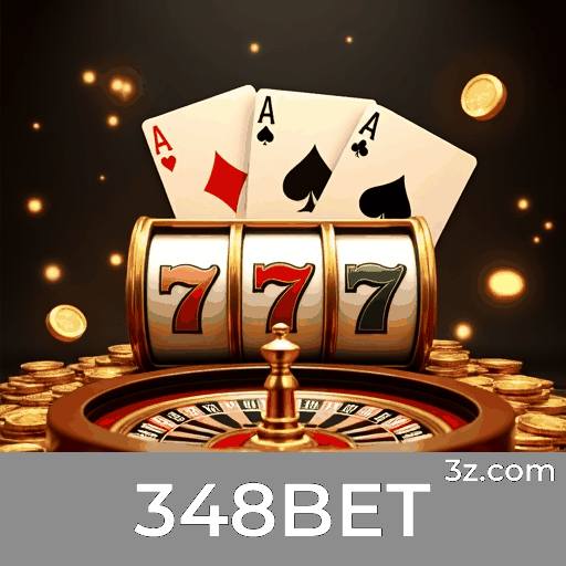 348BET: Top Plataforma de Apostas Segura e Profissional