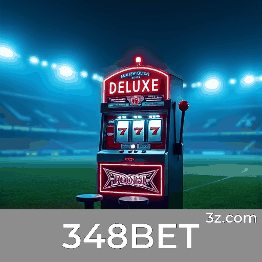 348BET: Apostas Online com Segurança e Serviços Profissionais