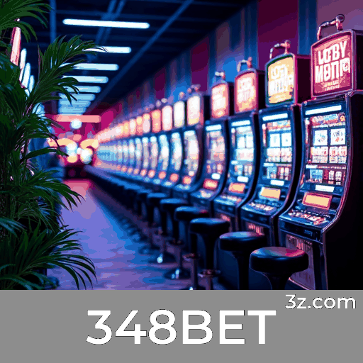 348BET: Promoções Inteligentes e Personalizadas