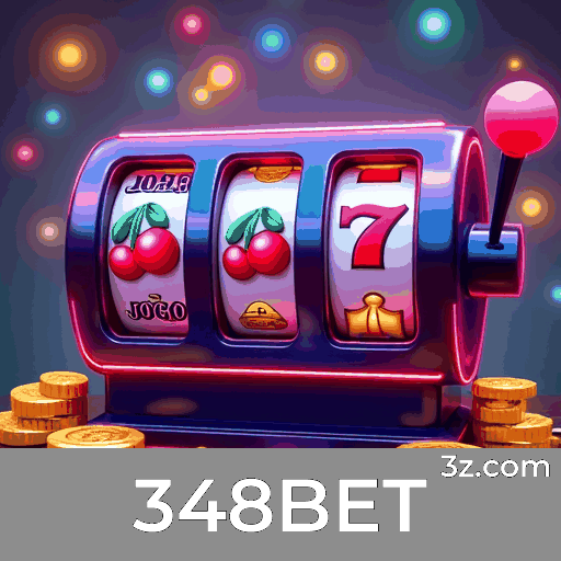 348BET: Cassino Online de Elite com Experiência Autêntica